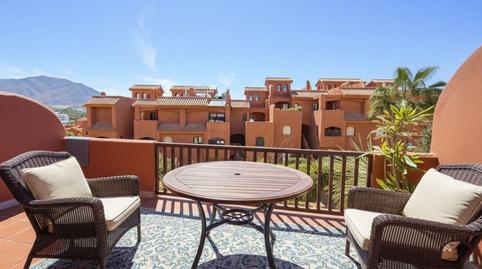 Duplex for sale in Costa Galera, Good Night