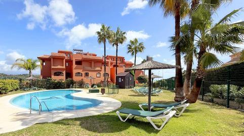 Duplex for sale in Costa Galera, Good Night