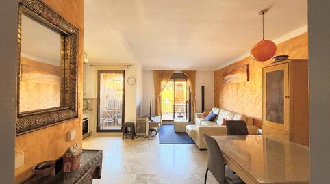 Duplex for sale in Costa Galera, Good Night