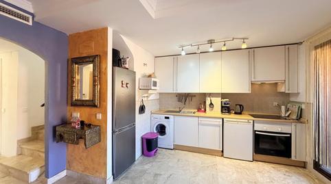 Duplex for sale in Costa Galera, Good Night