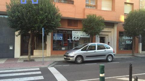 Premises for sale in Griseras – Gardachales