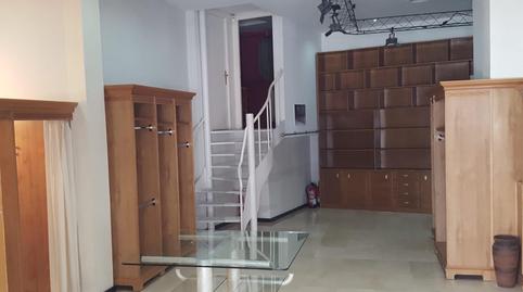 Premises for sale in Griseras – Gardachales