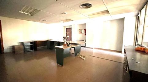 Office for sale in the city center