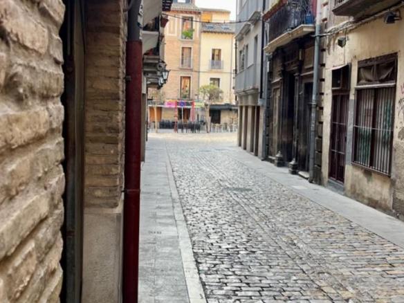 Apartment for sale in the Historic Center