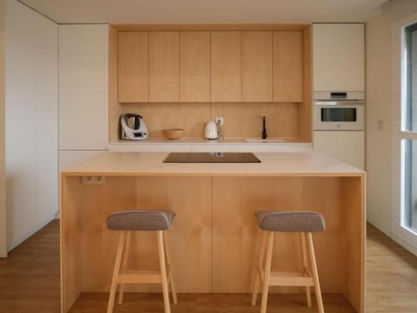 Apartment for sale in Castejón (Navarra)