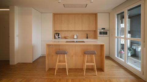 Apartment for sale in Castejón (Navarra)