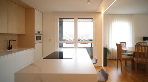 Apartment for sale in Castejón (Navarra)