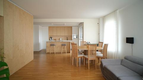 Apartment for sale in Castejón (Navarra)