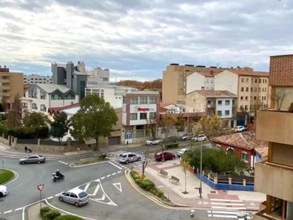 Apartment for sale in Griseras – Gardachales
