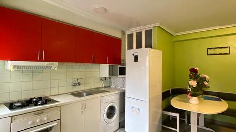 Apartment for sale in Griseras – Gardachales