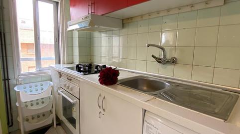Apartment for sale in Griseras – Gardachales