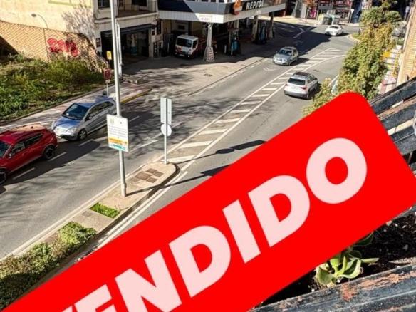 Apartment for sale in Griseras – Gardachales