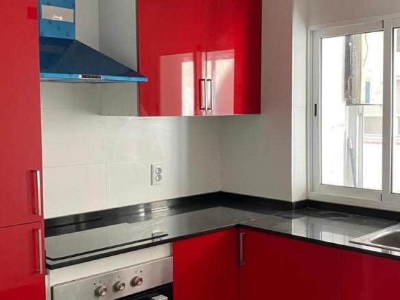Apartment for sale in the city center