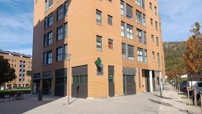 Commercial premises for sale at Paseo Donantes de Sangre, 3, Chantrea
