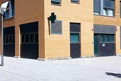 Commercial premises for sale at Paseo Donantes de Sangre, 3, Chantrea