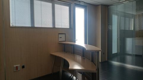 Commercial premises for sale at Paseo Donantes de Sangre, 3, Chantrea