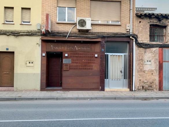 Commercial premises for sale at Avenida de Navarra, 70, Lodosa