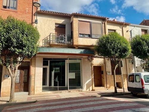 Office for sale at Calle Augusto Echeverría, 51, Mendavia