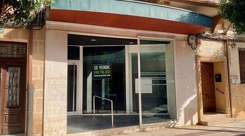 Office for sale at Calle Augusto Echeverría, 51, Mendavia