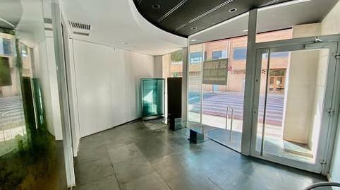 Office for sale at Calle Augusto Echeverría, 51, Mendavia