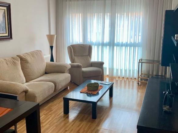 Apartment for sale on Avenida de la Ribera, 30, Lodosa