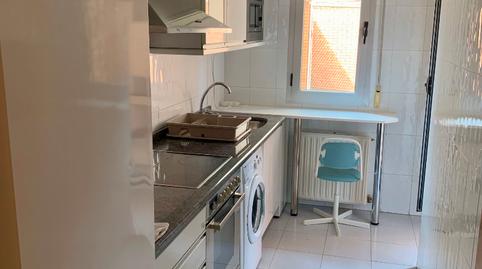 Apartment for sale on Avenida de la Ribera, 30, Lodosa