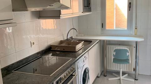 Apartment for sale on Avenida de la Ribera, 30, Lodosa