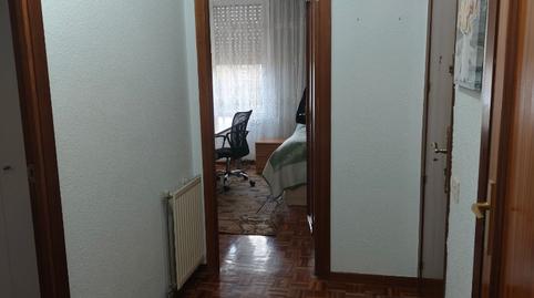 Apartment for sale on Calle de Bartolomé de Carranza, 48, Mendebaldea – Ermitagaña