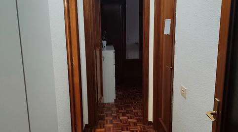 Apartment for sale on Calle de Bartolomé de Carranza, 48, Mendebaldea – Ermitagaña