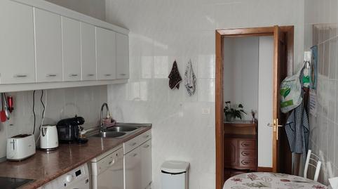 Apartment for sale on Calle de Bartolomé de Carranza, 48, Mendebaldea – Ermitagaña