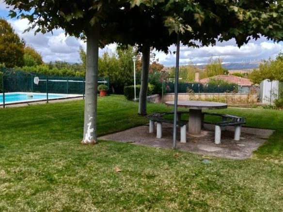 House or villa for sale on Calle Unatermin, 9, Enériz / Eneritz