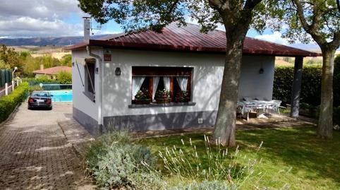 House or villa for sale on Calle Unatermin, 9, Enériz / Eneritz