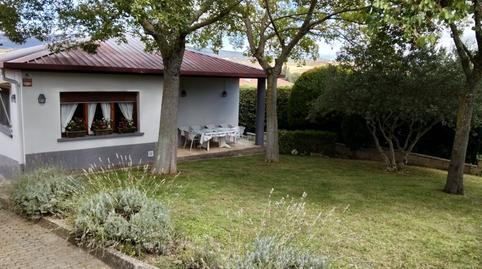 House or villa for sale on Calle Unatermin, 9, Enériz / Eneritz