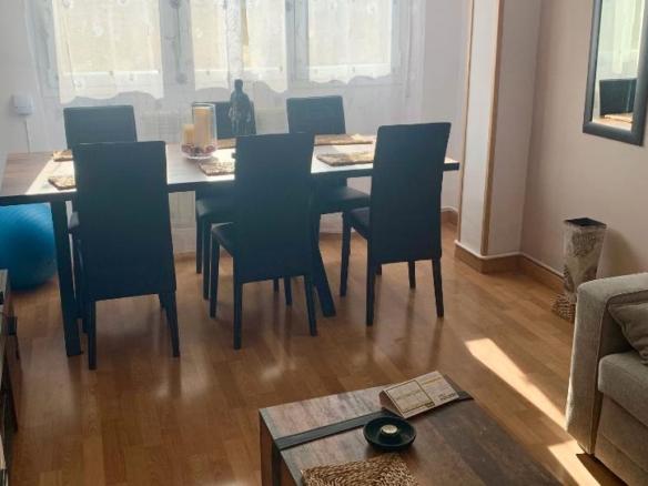 Apartment for sale on Calle Ancha, 76, Lodosa