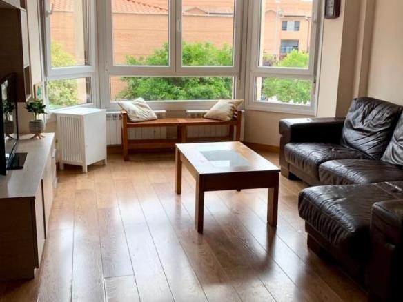 Apartment for sale on Avenida de la Ribera, 44, Lodosa