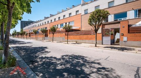 Apartment for sale on Camino San Marcial Street, Azucarera