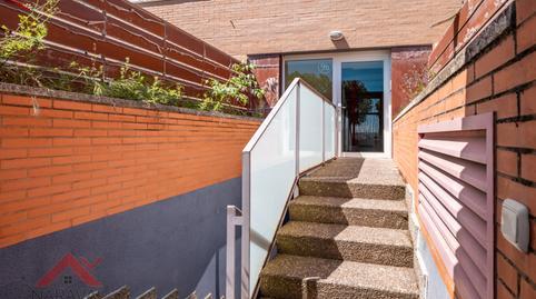 Apartment for sale on Camino San Marcial Street, Azucarera