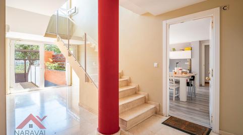 Apartment for sale on Camino San Marcial Street, Azucarera