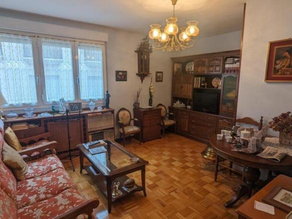 Apartment for sale in Estella / Lizarra