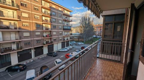 Apartment for sale in Estella / Lizarra