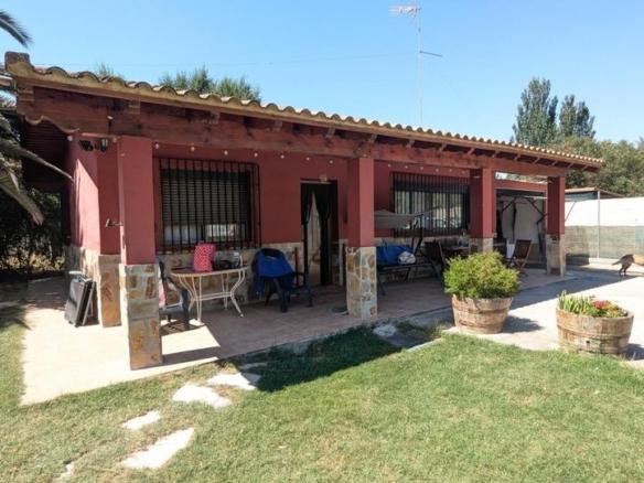 Rustic property for sale in Lerín