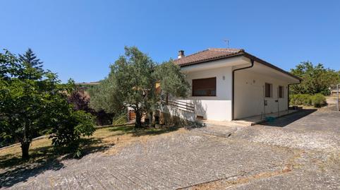 House or villa for sale in Estella / Lizarra