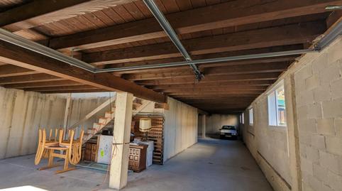 House or chalet for sale in Valle de Yerri / Deierri