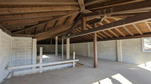 House or chalet for sale in Valle de Yerri / Deierri
