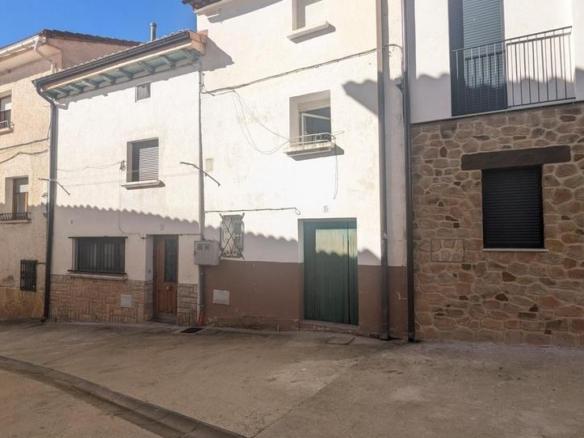 House or chalet for sale in Ancín / Antzin