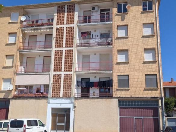Apartment for sale in Los Arcos