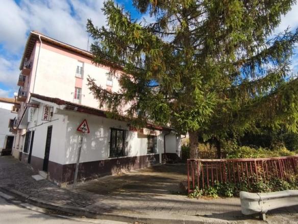 Commercial premises for sale on Calle Estación, 3a, Altsasu / Alsasua