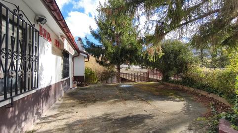 Commercial premises for sale on Calle Estación, 3a, Altsasu / Alsasua