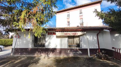 Commercial premises for sale on Calle Estación, 3a, Altsasu / Alsasua