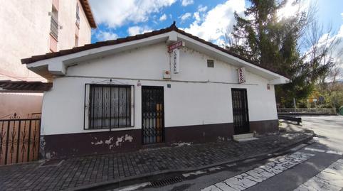 Commercial premises for sale on Calle Estación, 3a, Altsasu / Alsasua